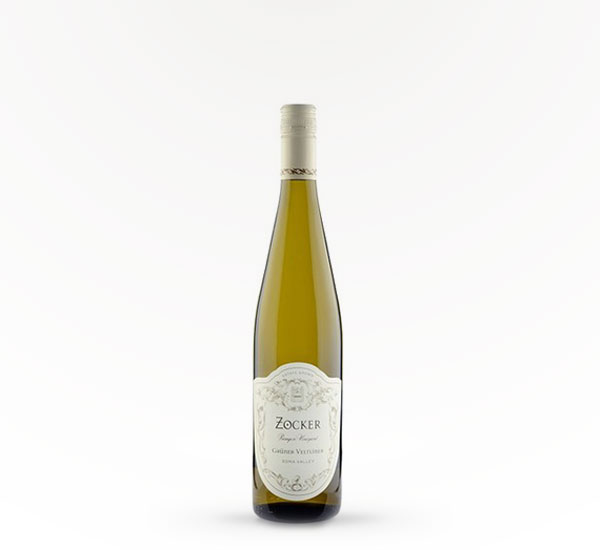 Zocker Gruner Veltliner